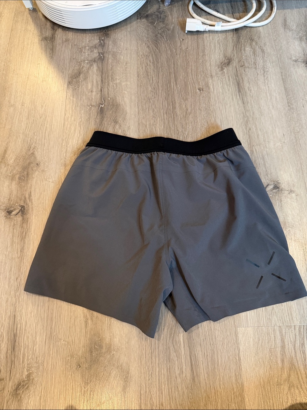 Ten Thousand Interval Shorts - Lined 5”